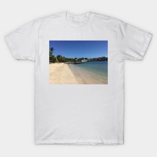 Caribbean Escape T-Shirt